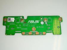 Кнопки миші Asus&nbsp;K70IC